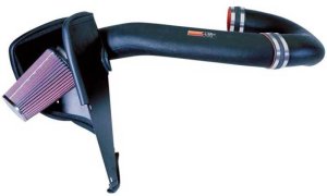 Dodge Ram Performance Air Intake - K&N Engineering - FIPK - `94-`02 Dodge Ram Performance Air Intake - K&N Engineering - FIPK - `94-`02